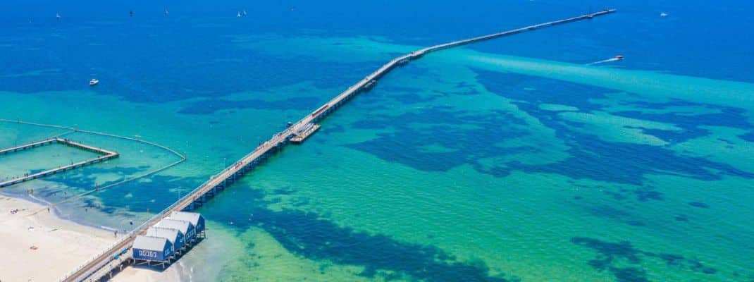 Busselton Jetty