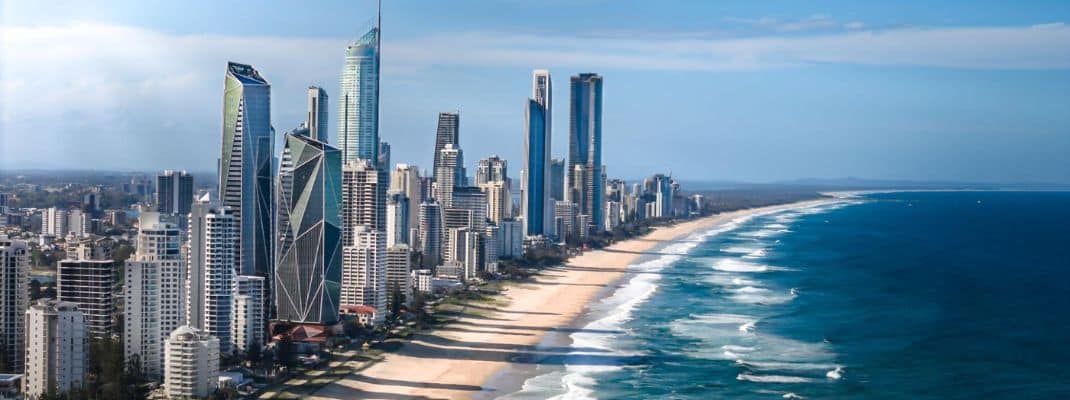 Gold Coast