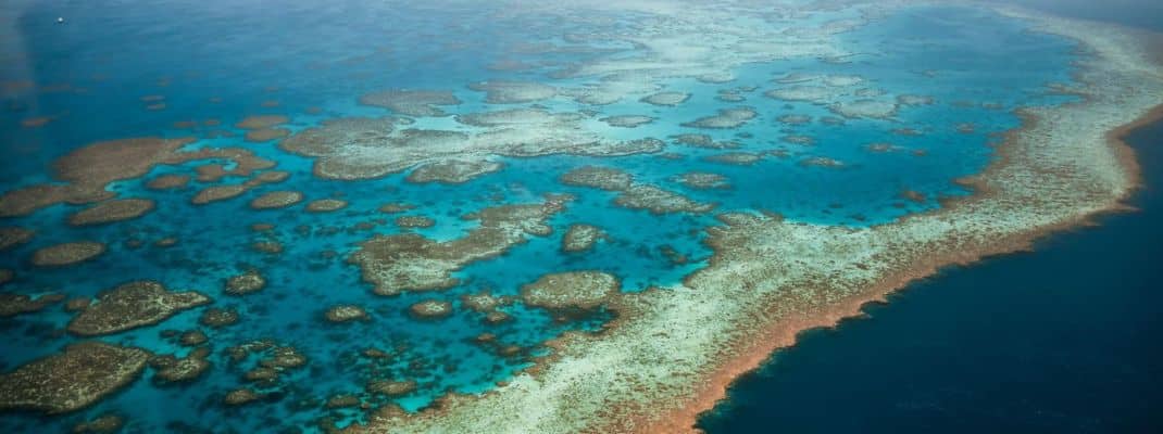 Great Barrier Reef