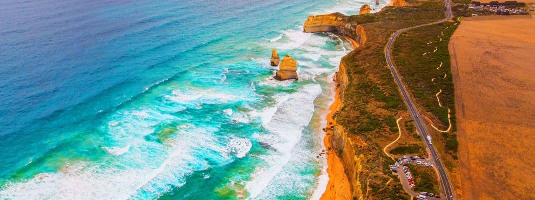 Great Ocean Road