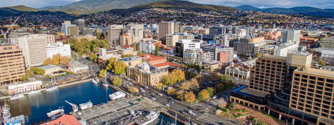 Hobart