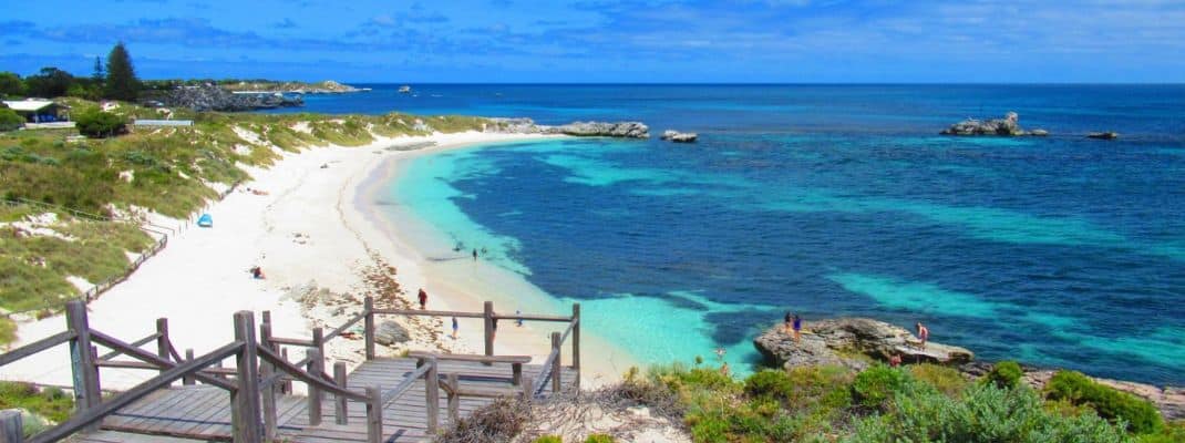 Rottnest Island