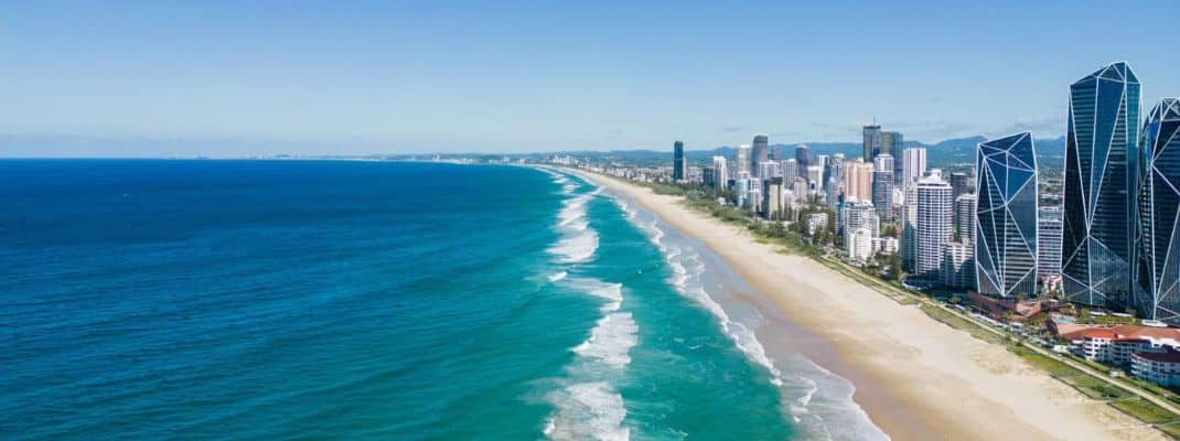 Surfers Paradise