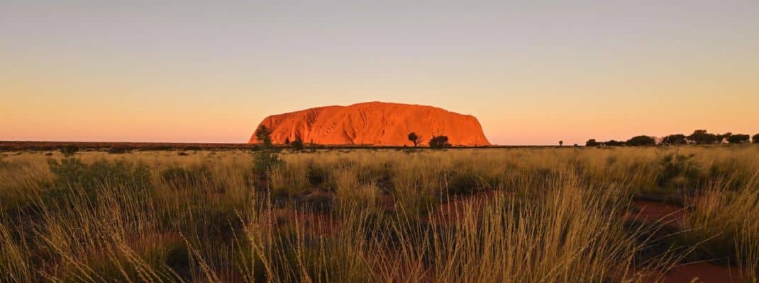 Uluru